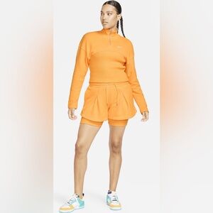 Nike Women's Serena Williams Design Crew 3" Shorts